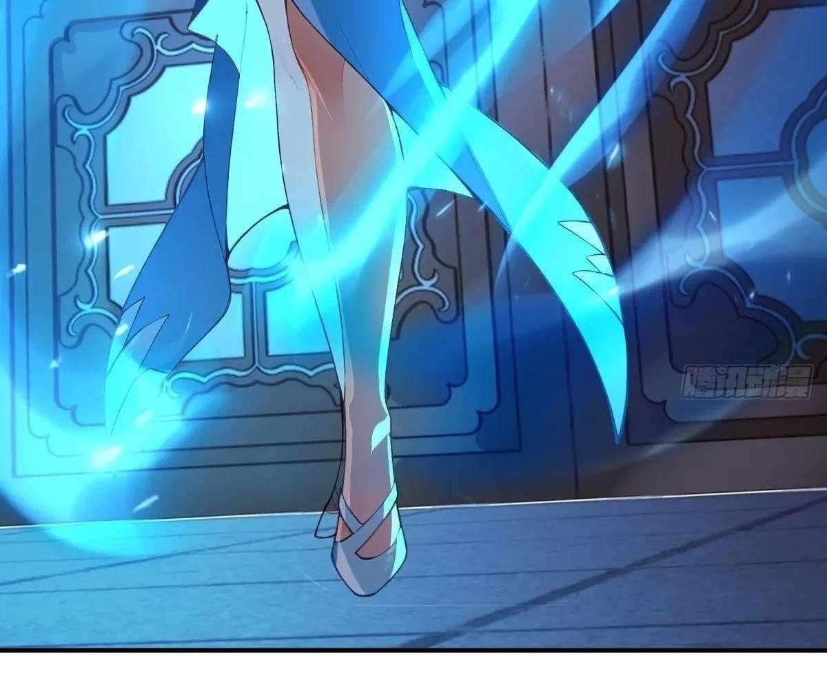 Traveling Through Time and Space to Become an Unlucky NPC: I Have a Wife to Protect Me Chapter 96 115